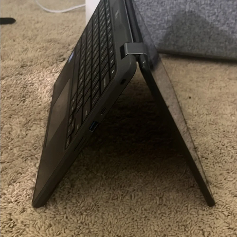 Acer Chromebook - Black